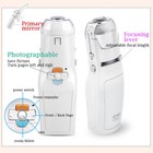 Digital Video Electronic Mini Colposcope Fa2 3000000 Pixels Camera Portable New