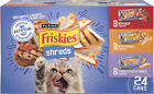 Purina Gravy Wet Cat Food Variety Pack  Beef  Chicken  Turkey 5 5oz  pack Of 24 