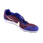 Nike Zoom Rival D 10 Woman s Size 9 5 Track   Field Shoes 907567-600 New