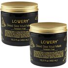 Home Spa Gift Dead Sea Mud Mask  Pore Reducer Face Mask  Natural Face   Skin