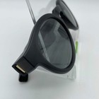 Bose Bose Frames Matte Black Bmd0005 Bluetooth Audio Sunglasses