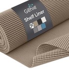  Shelf Drawer And Cabinet Liner  Durable With Strong Grip  17 5 In X 20 Ft  