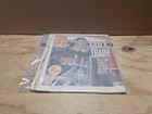 Daily News  original Copy  Oct  16  2008 Phillies World Series Appearance 