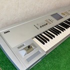 Korg Triton Pro 76-key Synthesizer Workstation Keyboard