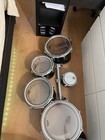 Marching Tenor Drum - Yamaha Field Corps 