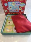 Eeboo Spanish Bingo Game   Educational Helpful For Spanish Language Learning