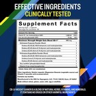 Weight Gainer Pills  90 Count    Appetite Booster For Men   Women   Clinically T