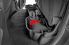 Rough Country Under Seat Storage For 2019-2025 Ram 1500   Double Cab - Rc09422