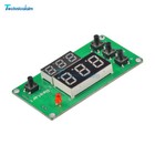 Dc 12v Thermostat Temperature Controller Switch Module Intelligent Constant Temp