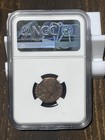 Constantius Ii Roman Empire Bi Centenionalis Coin  Ad 337-361  Ngc