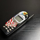 Vintage Nokia Cell Phone Model 5170i Memorabilia Vintage Eagle America