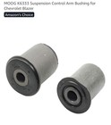 Moog K6333 Suspension Control Arm Bushing For Chevrolet Blazer