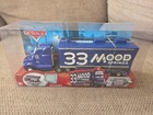 Disney Pixar Cars 4x Hauler Lot Mood Springs Shifty Drug Sidewall Shine Wally 