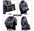 John Wick Chapter4 Backpack Handbag Laptop Nylon Bag Official Authentic