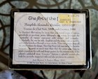 Tournee Du Chat Noir   Cocorico Playing Cards Two Deck Set Sealed