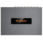 Musway Dsp68 8-channel Advanced Digital Sound Processor With Pc app Control New