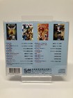 The Polling Rank Of  98 Japan Animation Theme Song Vol  2
