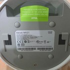 Cisco Meraki Mv21-hw Poe Indoor Dome Security Camera Mv21 - Cisco Systems
