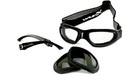 Wiley X Sg-1 Goggle Ballistic Eyewear System New