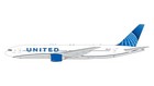 Geminijets 1 400 United Airlines Boeing 777-200er N798ua Gjual2230 In Stock
