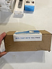 Linksys Velop Ac1300 Whole Home Wifi White  sealed New In Box 