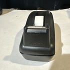 Tape Dispenser 3m Scotch Vintage C-40 Weighted Non Skid Tabs On Bottom Good Cond