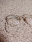 Antique Wire Rim Glasses