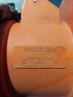 Hubbell Wiring Device-hbl4100r12w Watertight Pin   Sleeve Receptacle 