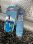 Brush Buddies Peppa Pig 1 Rinse Cup 1 Toothbrush 1 Cap Set - 2 Toothbrushes