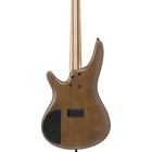 Ibanez Sr300eb 4-string Electric Bass Guitar Walnut Flat