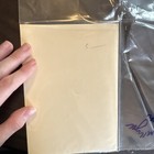 Robert Taylor Signed Black   White Portrait Photograph Unframed Paper