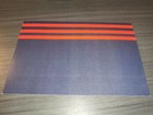 Ousmane Dembele Hand Signed Fc Barcelona Autograph Card