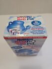 Neilmed Nasaflo Neti Pot Nasal Rinse Device Allergy   Sinus Relief Natural 50ct 