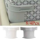 4pcs Heavy Duty Bed Sheet Clips   Corner Grippers For Mattress   Sheet Holders