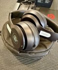 Beats Solo3 Wireless On-ear Headphones - Black  New Open Box