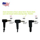 For Asus Adp-33aw Ac Laptop Charger Adapter Charger Power Supply 19v 4mm 1 35mm