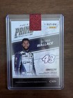 2018 Prime Race Used Trios Tires Bubba Wallace 36 50 