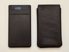 Hp Hewlett Packard 32sii Rpn Scientific Calculator  Case  Batteries  Works Great