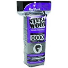  0310 Steel Wool  0000  pack Of 16  16 Pads 0000 Super Fine
