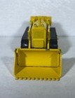 Mercury Litl Toy No 101 International Diecast Dozer excavator