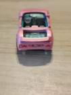 Hot Wheels Barbie Extra Pink Minicar Toy 2021 