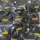 Us Army Pt Shorts Physical Fitness Shorts By Rothco Size Medium