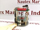 Gte Automatic Electric  Universal Commutator Rotary Stepping Switch Pd-1304-a09a