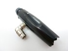Smart Parts Max Flow Shocker Sft Nxt Nerve Hp Regulator Dust Black Ion Eos Gog