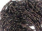 10 0 11 0 Czech All Finish Vintage Mega Mixes Seed Beads