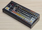 Roland Boutique Tr-08 Analog Modeling Rhythm Performer Drum Machine   Dk01 Dock