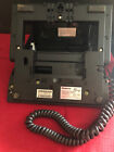 Panasonic Kx-t7633 Digital Telephone Black 3-line Lcd Proprietary Phone   