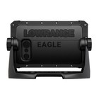 Lowrance 000-16114-001 Eagle 7 Splitshot Amer Fish Finders With Ips Screen