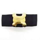 No Tariff Celine Barrette Black 2337926