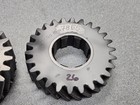 Very Nice Original Porsche 911 915 Transmission Qq 26 26 Gearset  7855 Nla 74-86